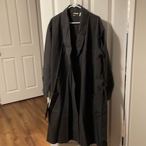 LL Bean men’s robe